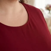 sukienka-szyfonowa-trzy-falbany-na-wesele-plus-size-zielona