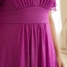 sukienka-rozkloszowana-maxi-z-paskiem-na-wesele-plus-size-fuksja