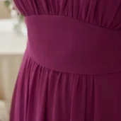 sukienka-rozkloszowana-maxi-z-paskiem-na-wesele-plus-size-fuksja