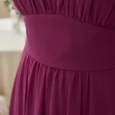 sukienka-rozkloszowana-maxi-z-paskiem-na-wesele-plus-size-fuksja