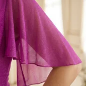 sukienka-rozkloszowana-maxi-z-paskiem-na-wesele-plus-size-fuksja