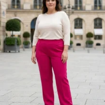 spodnie-na-kant-z-gumka-w-pasie-plus-size-amarantowe
