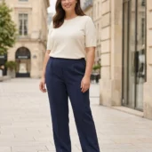 spodnie-na-kant-z-gumka-w-pasie-plus-size-granatowe