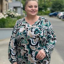 bluzka_xxl_katarzyna_zielona