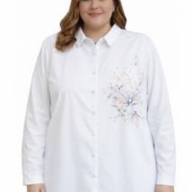 koszula_xxl_judyta|biała_dlugi_rekaw_guziki