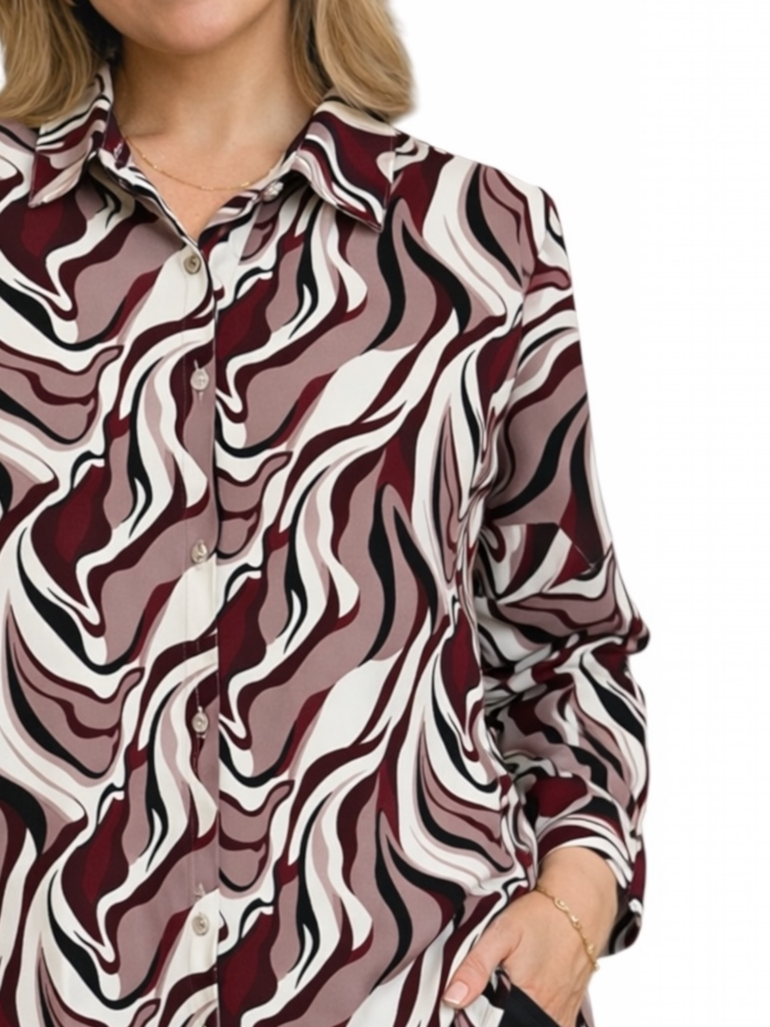 koszula_duzerozmiary_hania_wzor_dlugi_rekaw