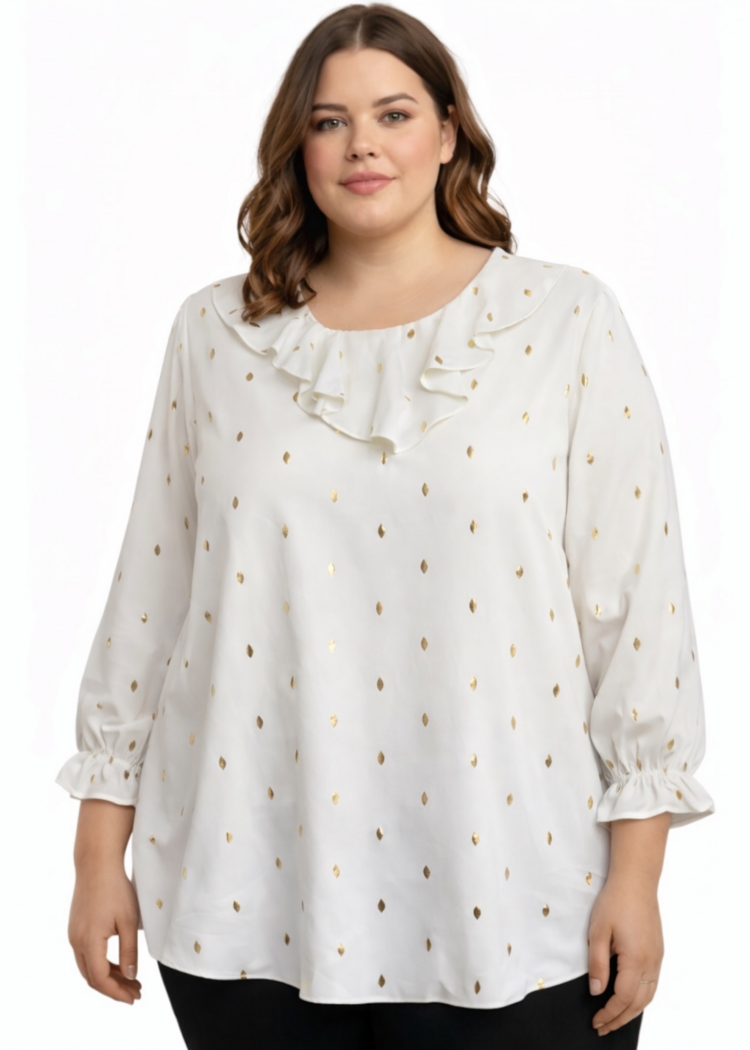 Bluzka Laura