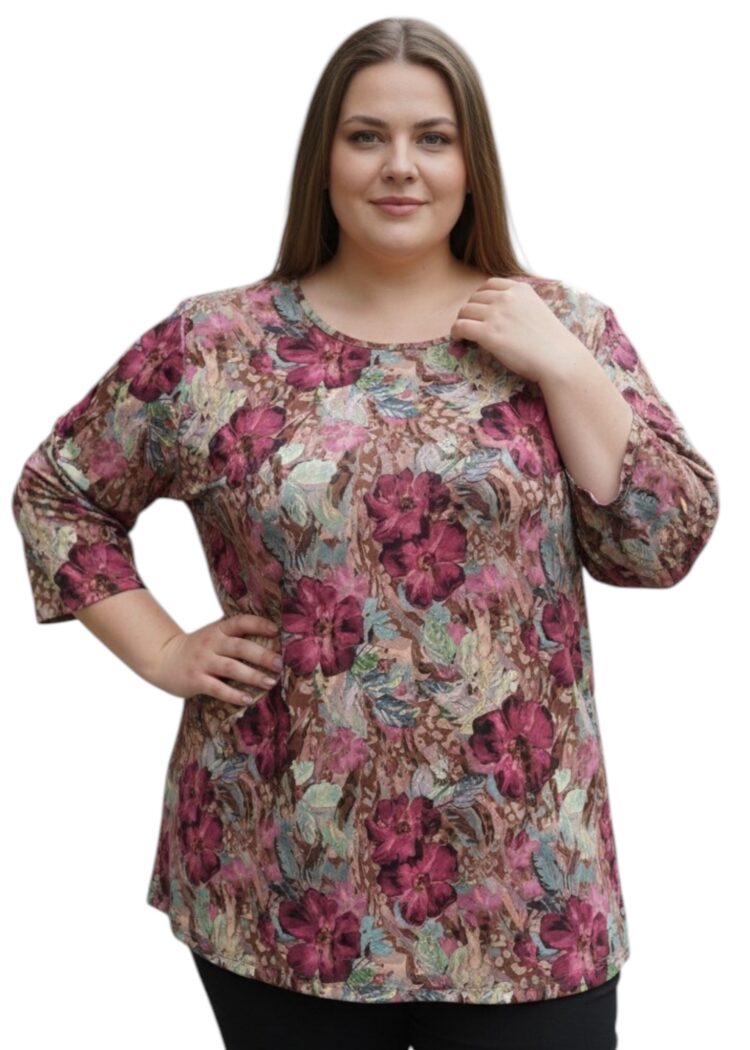 Bluzka Suzana