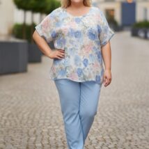 bluzka_kwiaty_przewiewna_plus_size_lato_wiosna