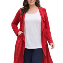 wdzianko_z_kapturem_czerwone