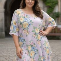 tunika_damska_xxl_kwiaty