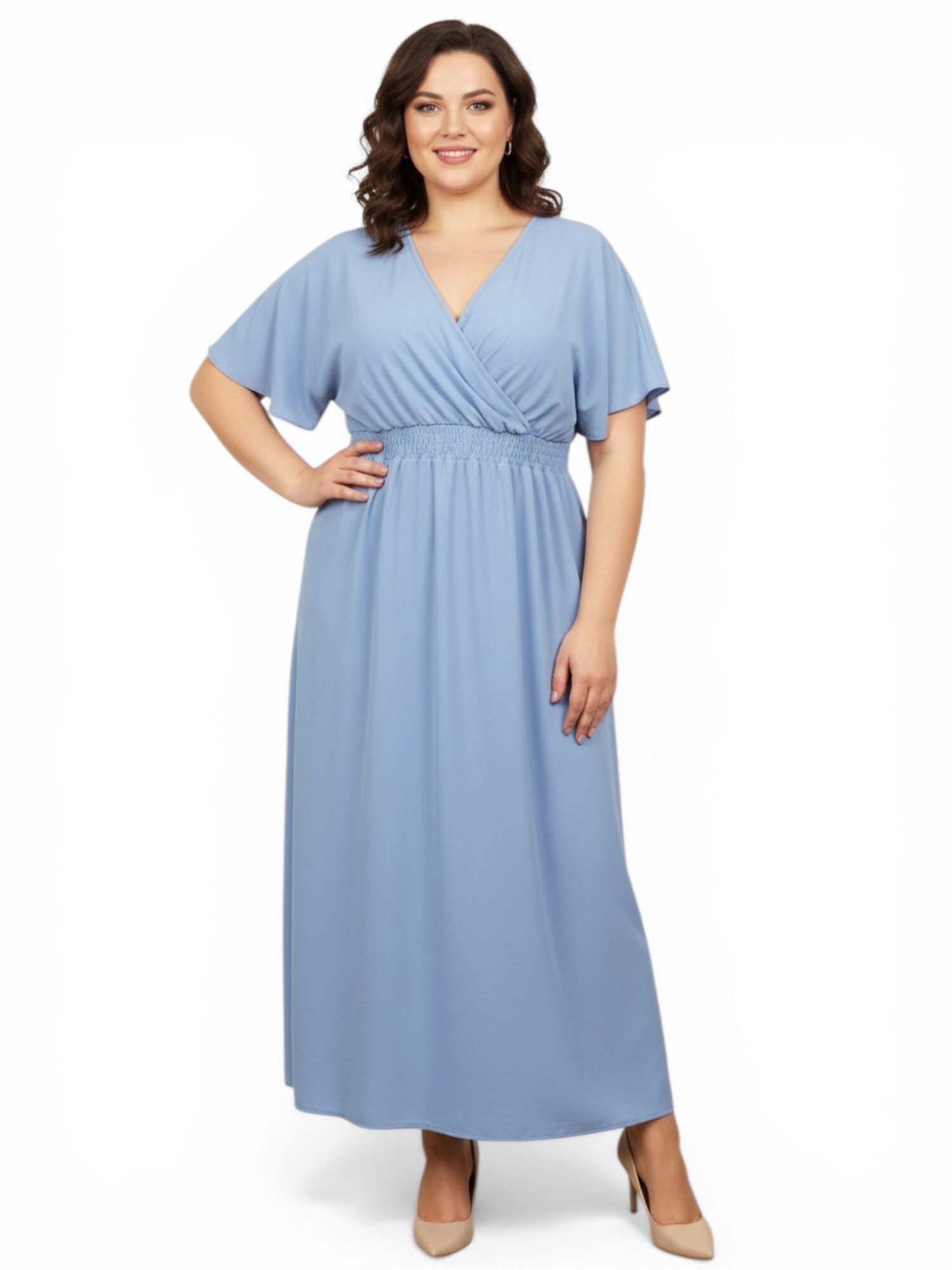 sukienka_damska_blekitna_plus_size_lato_wiosna