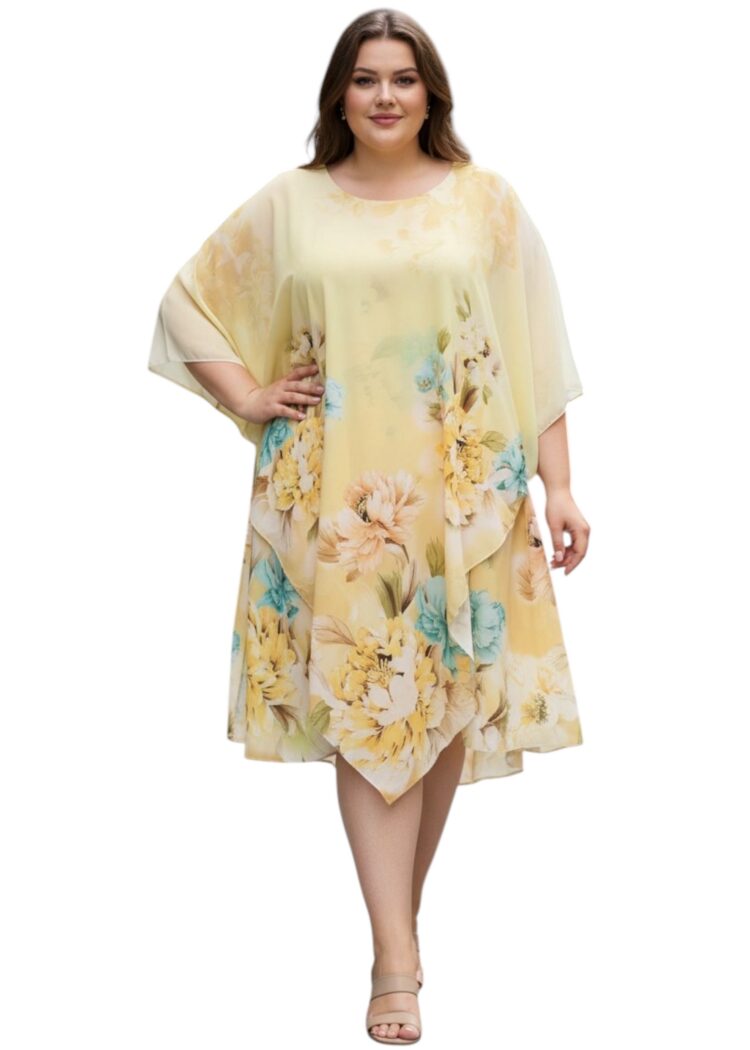 Sukienka Asia