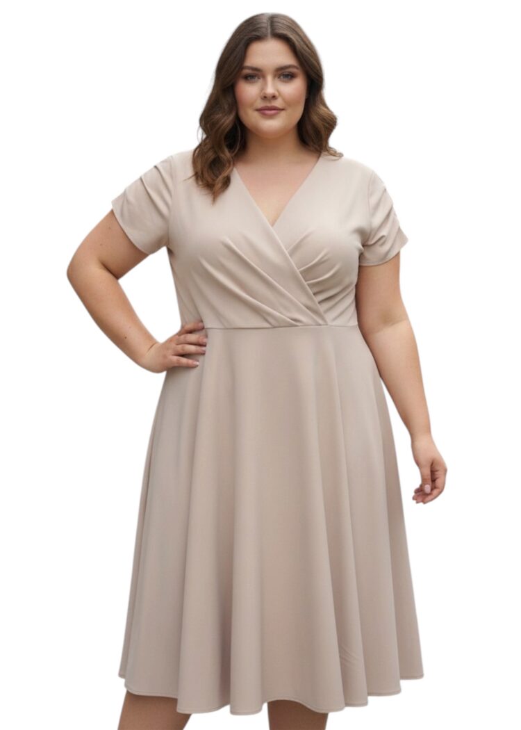 Sukienka Marlena