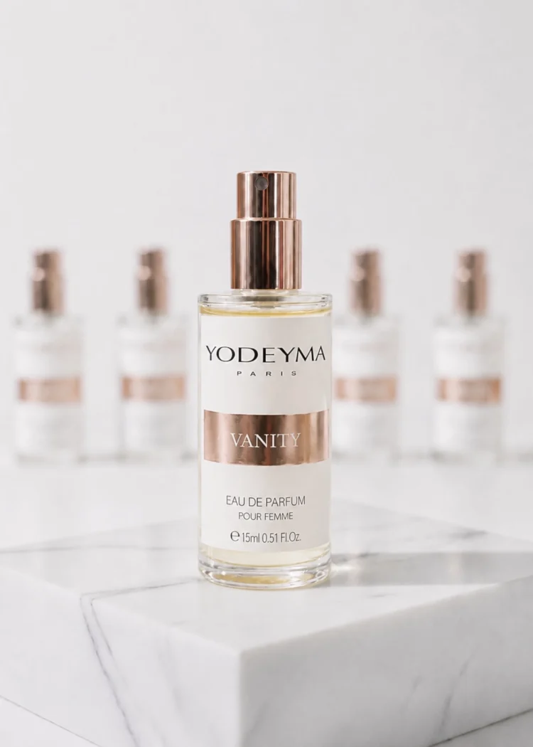 Yodeyma Vanity