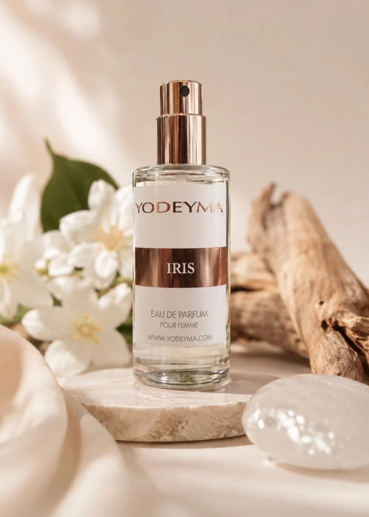 Yodeyma Iris